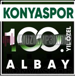 Konyaspor 100. Yıl Marşı (2022)