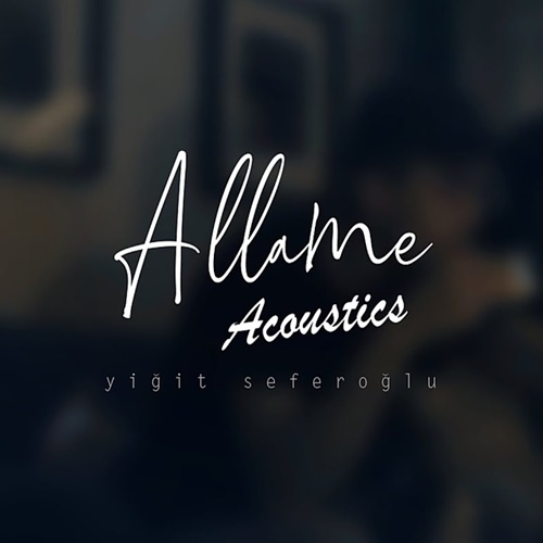 Allame Acoustics