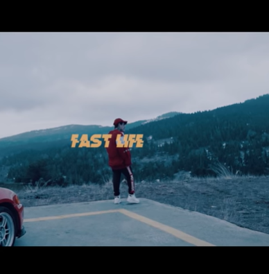 Fast Life (2020)