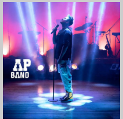 AP Band Part 1 (2021)