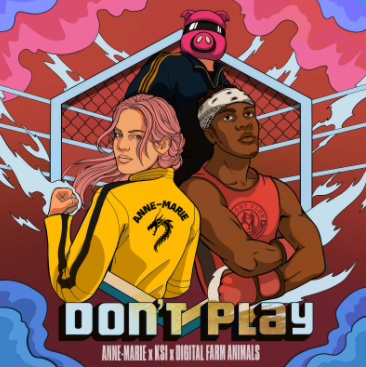 Dont Play (2021)