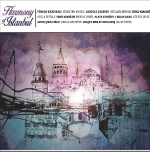 Harmony of İstanbul (2020)