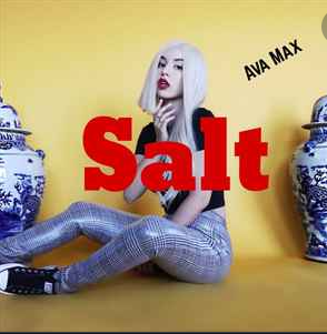 Salt (2020)