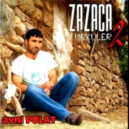 Zazaca Türküler 2 (2004)