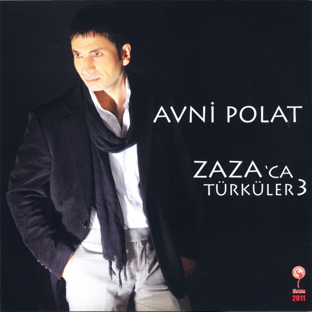 Zazaca Türküler 3 (2007)