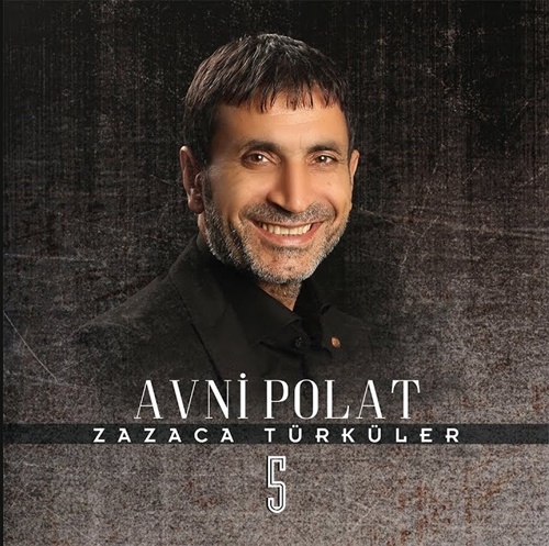 Zazaca Türküler 5 (2013)