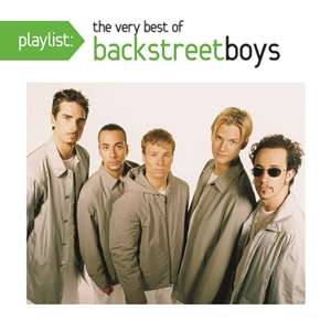 Backstreet Boys Best Song