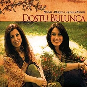 Dostu Bulunca (2009)