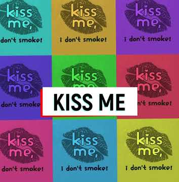 Kiss Me (2020)