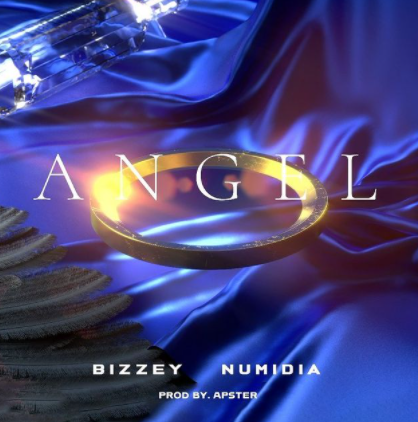 Angel (2020)