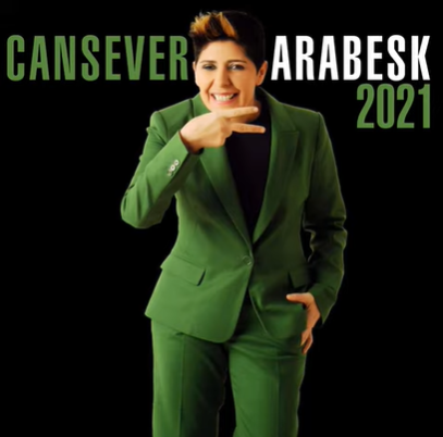 Cansever Arabesk (2021)