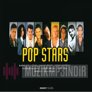 Pop Stars (1995)