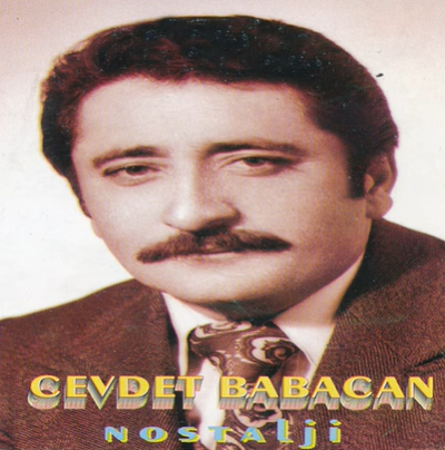Cevdet Babacan Nostalji (1982)