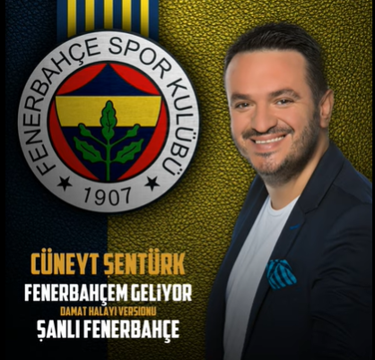 Şanlı Fenerbahçe (2021)