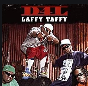 Shake That Laffy Taffy Girl (2020)