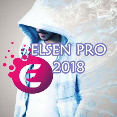 Elsen Pro (2018)