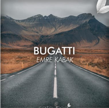 Bugatti (2021)
