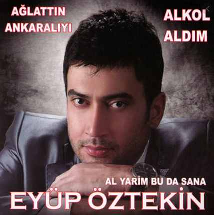 Ağlattın Ankaralıyı (2008)