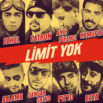 Limit Yok (2020)