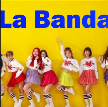La Banda (2020)