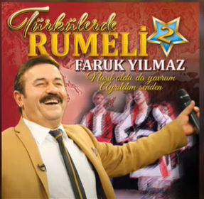 Türkülerle Rumeli 2 (2016)
