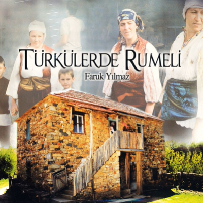 Türkülerle Rumeli (2010)