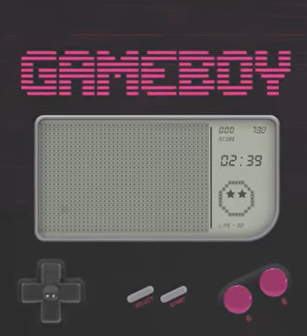 Game Boy (2020)