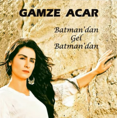 Batmandan Gel Batmandan (2020)