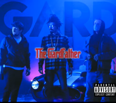 The Gardfather (2021)