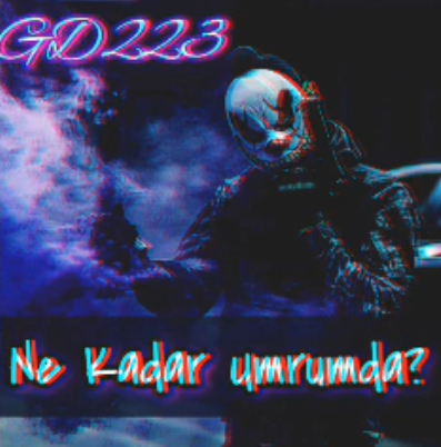 Ne Kadar Umrumda (2021)