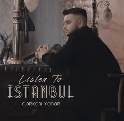 Listen To İstanbul (2021)