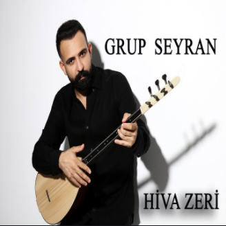 Hiva Zeri (2021)