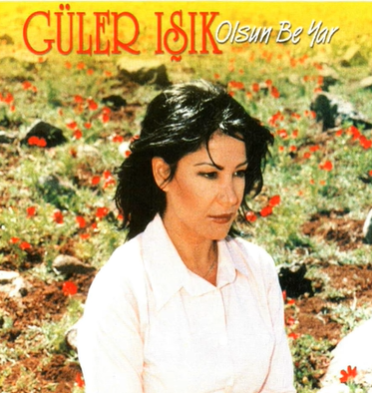 Olsun Be Yar (2000)