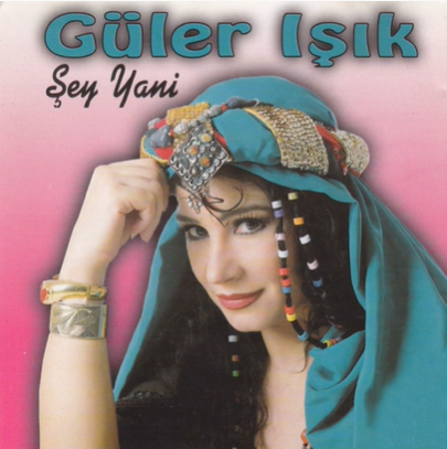 Şey Yani (1994)