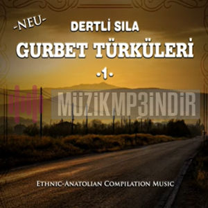 Gurbet Türküleri 1 (2017)