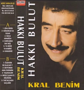 Kral Benim (2000)