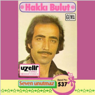 Seven Unutmaz (1978)
