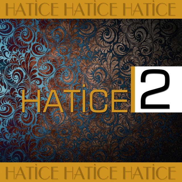 Hatice Vol 2 (2000)