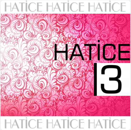Hatice Vol 3 (2002)