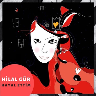 Hayal Ettim (2019)