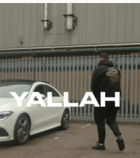 Yallah (2021)