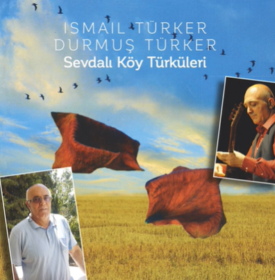 Sevdalı Köy Türküleri (2017)