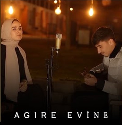 Agıre Evine (2020)