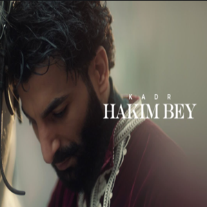 Hakim Bey (2021)