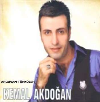 Arguvan Türküleri (2018)