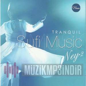 Tranquil Sufi Music (2014)