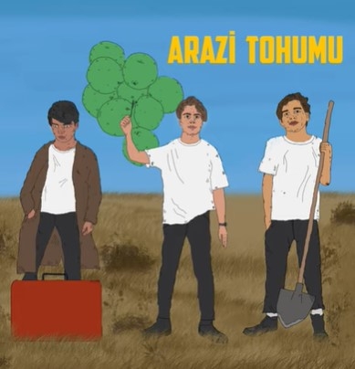 Arazi Tohumu (2021)