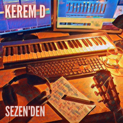 Sezen'den (2021)