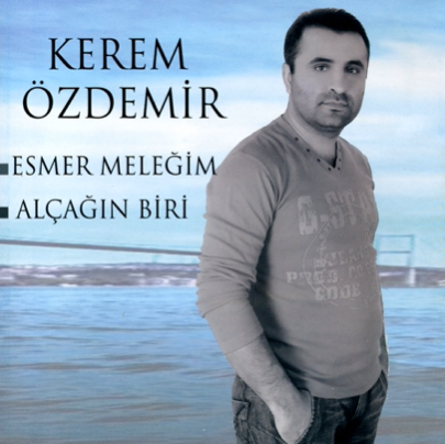 Esmer Meleğim (2007)
