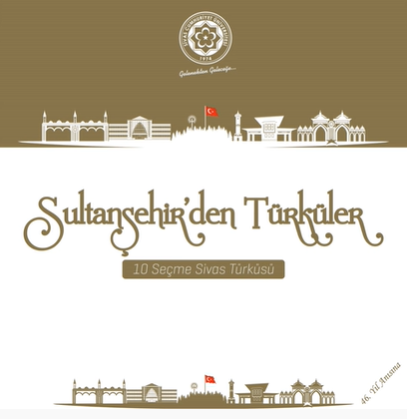 Sultanşehirden Türküler (2020)